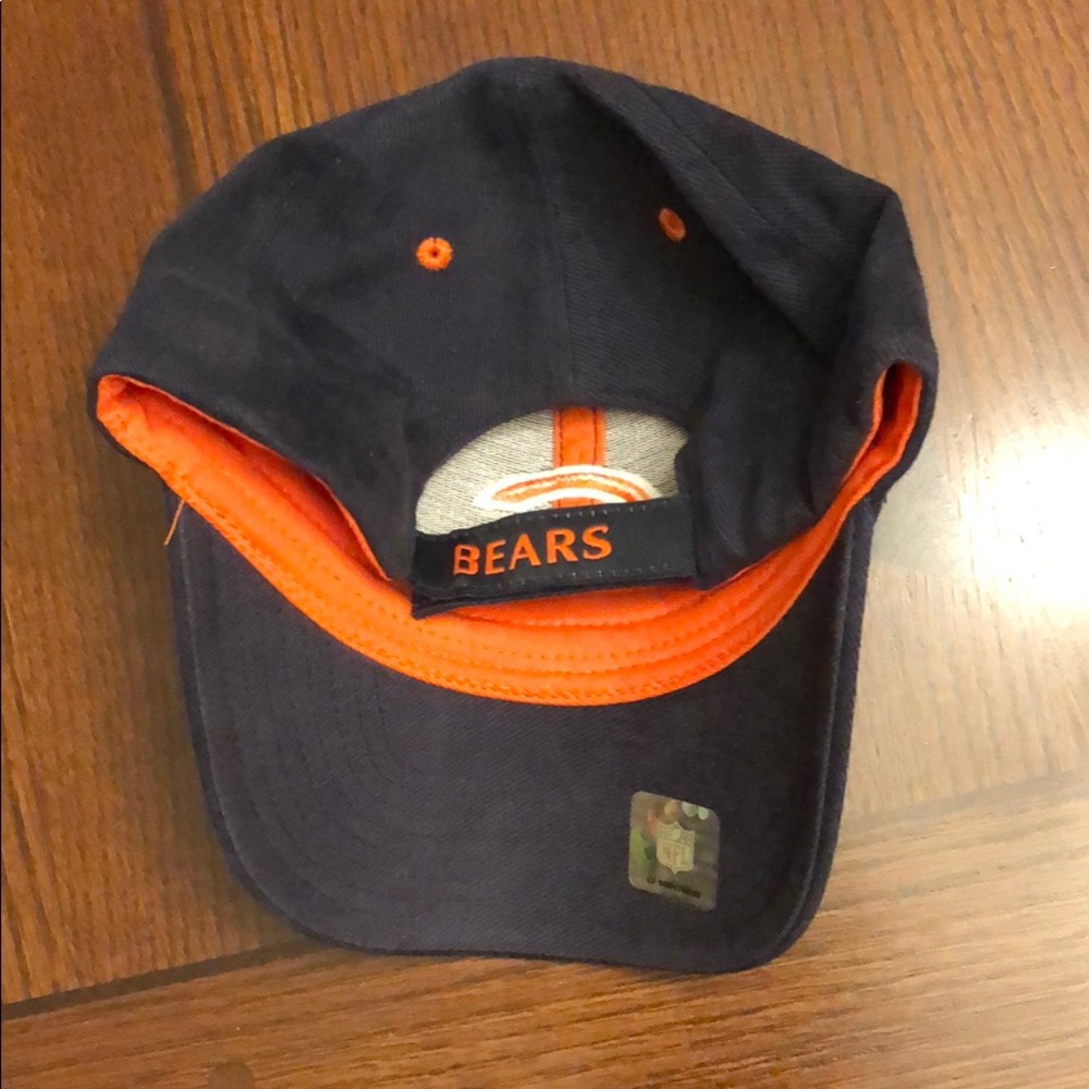 New NFL Hat! - Picture 2 of 3